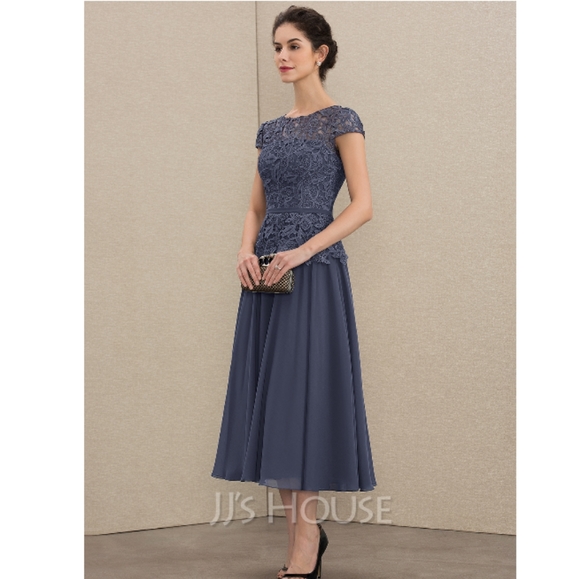 JJs House Mother of the Bride Gown - Picture 2 of 5